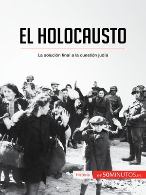 cover image of El Holocausto